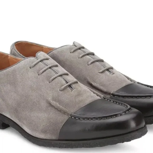 NWT Men’s Vintage Foundry The Basalt Dress Shoe Vintage Foundry | Shoes | Nwt Mens Vintage Foundry The  main image 3